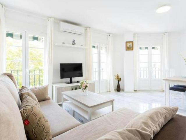 1 Dormitorio Shared Living/Roommate Málaga Málaga 86752127