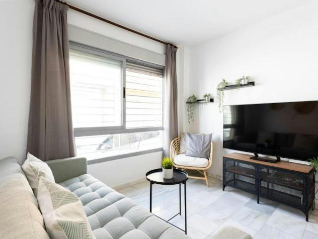 1 Dormitorio Shared Living/Roommate Málaga Málaga 86752135