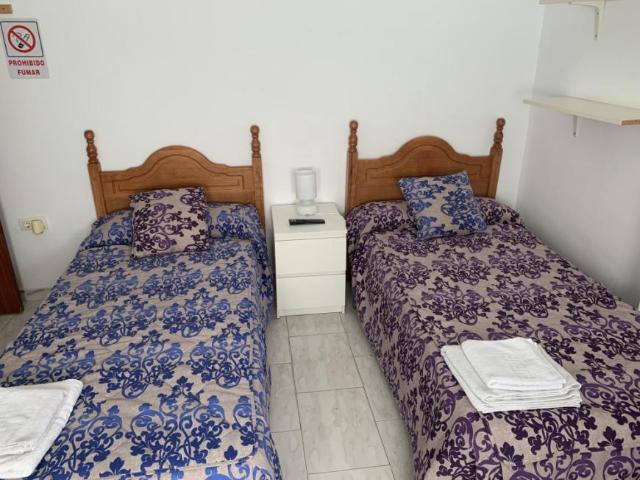 1 Dormitorio Shared Living/Roommate Málaga Málaga 87803186