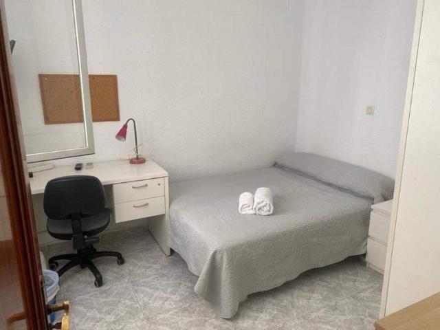 1 Dormitorio Shared Living/Roommate Málaga Málaga 87803188