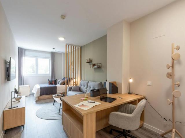 1 Dormitorio Shared Living/Roommate Málaga Málaga 90181601