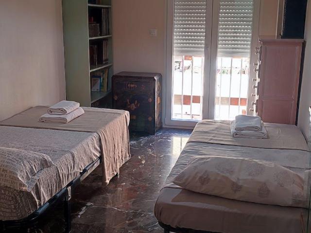 1 Dormitorio Shared Living/Roommate Málaga Málaga 91158141
