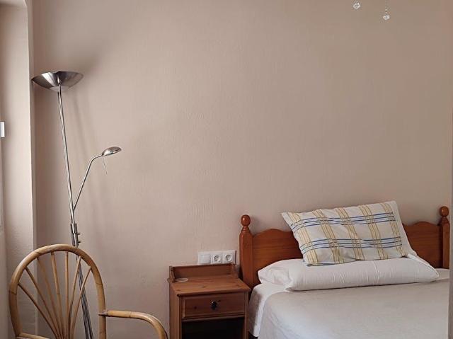 1 Dormitorio Shared Living/Roommate Málaga Málaga 94090854
