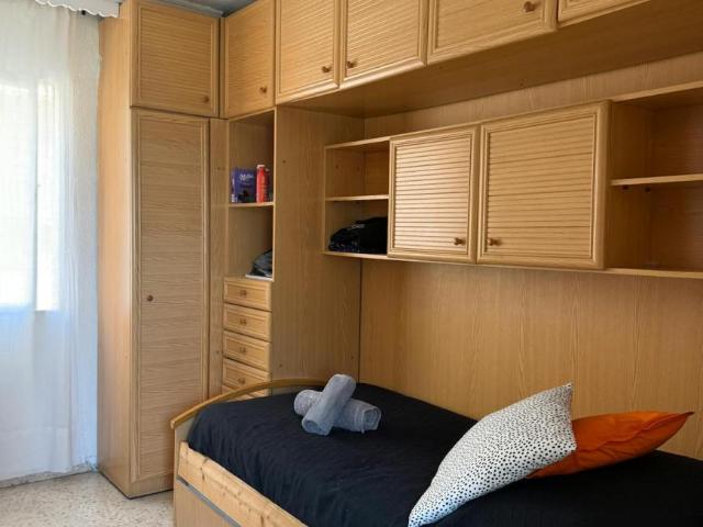 1 Dormitorio Shared Living/Roommate Málaga Málaga 95565799
