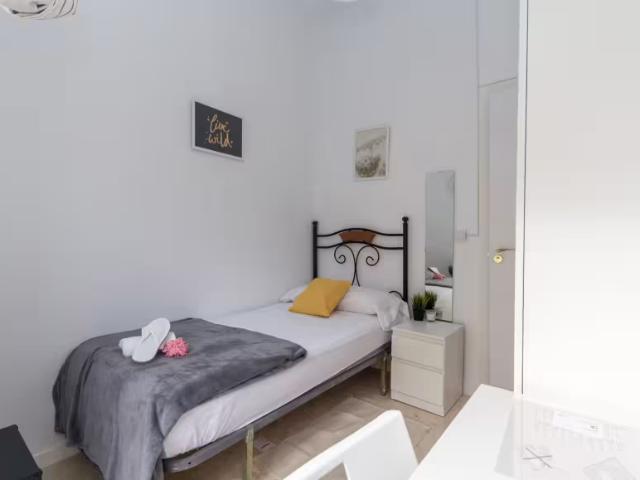 1 Dormitorio Shared Living/Roommate Málaga Málaga 95949521