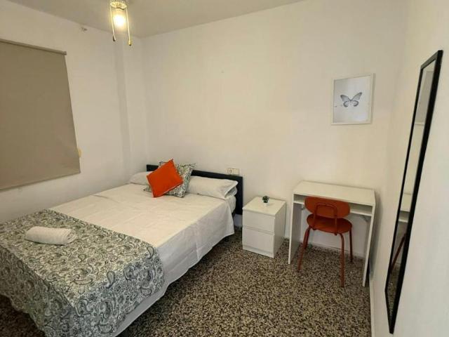 1 Dormitorio Shared Living/Roommate Málaga Málaga 95022136