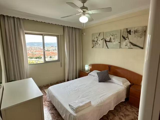 1 Dormitorio Shared Living/Roommate Málaga Málaga 97678085