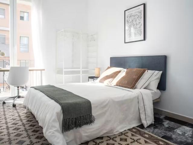 1 Dormitorio Shared Living/Roommate Málaga Málaga 98539057