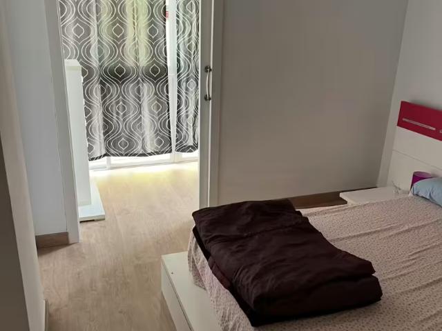 1 Dormitorio Shared Living/Roommate Málaga Málaga 98539250
