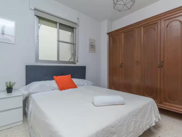 1 Dormitorio Shared Living/Roommate Málaga Málaga 98571615