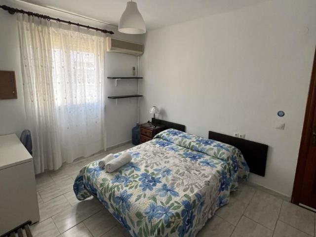 1 Dormitorio Shared Living/Roommate Málaga Málaga 98608810