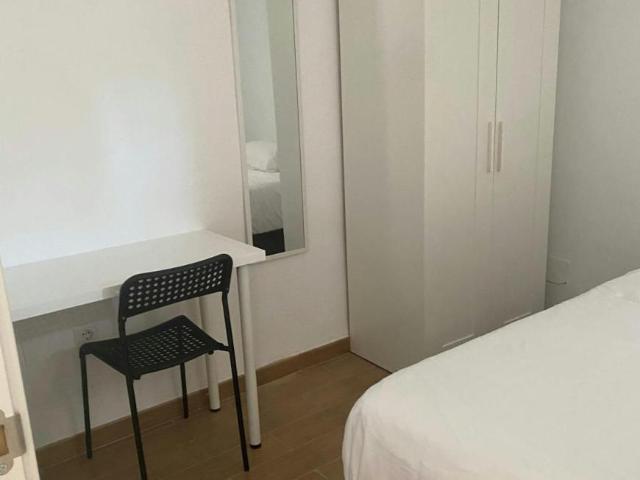 1 Dormitorio Shared Living/Roommate Málaga Málaga 98889510