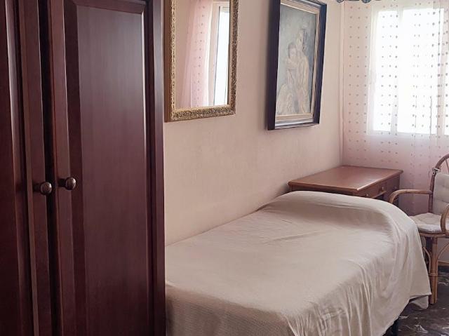 1 Dormitorio Shared Living/Roommate Málaga Málaga 98960007