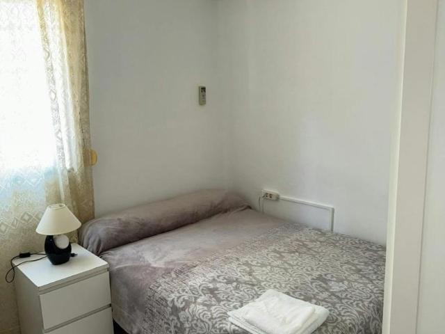 1 Dormitorio Shared Living/Roommate Málaga Málaga 99691769