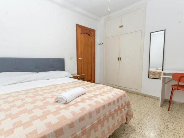 1 Dormitorio Shared Living/Roommate Málaga Málaga 99726032