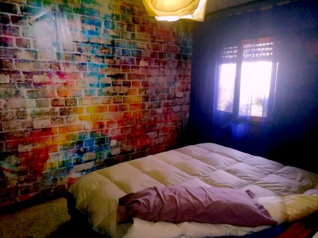 1 Dormitorio Shared Living/Roommate Málaga Málaga LS65796882