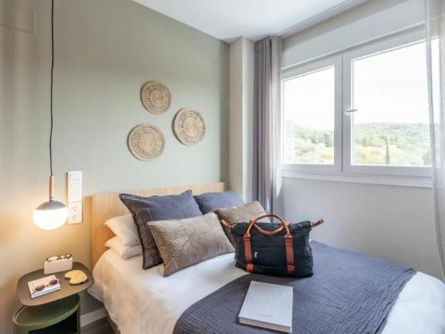 1 Dormitorio Shared Living/Roommate Málaga Málaga LS84265312
