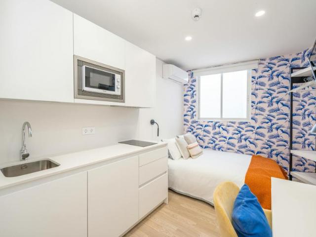 1 Dormitorio Shared Living/Roommate Málaga Málaga LS90032974