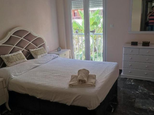 1 Dormitorio Shared Living/Roommate Málaga Málaga LS94670110