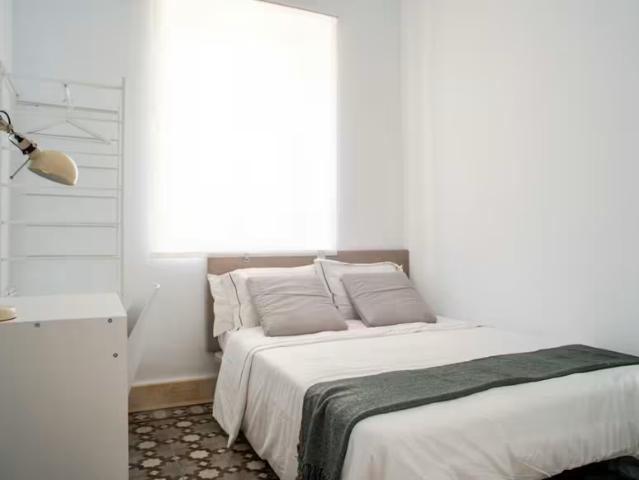 1 Dormitorio Shared Living/Roommate Málaga Málaga LS98754983