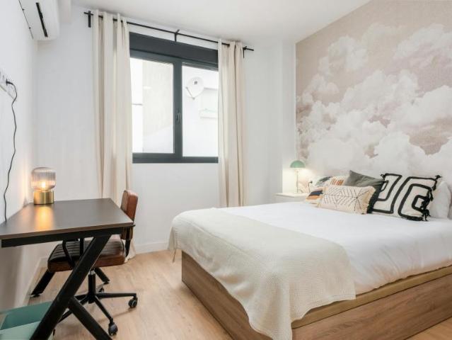 1 Dormitorio Shared Living/Roommate Málaga Málaga LS98921850