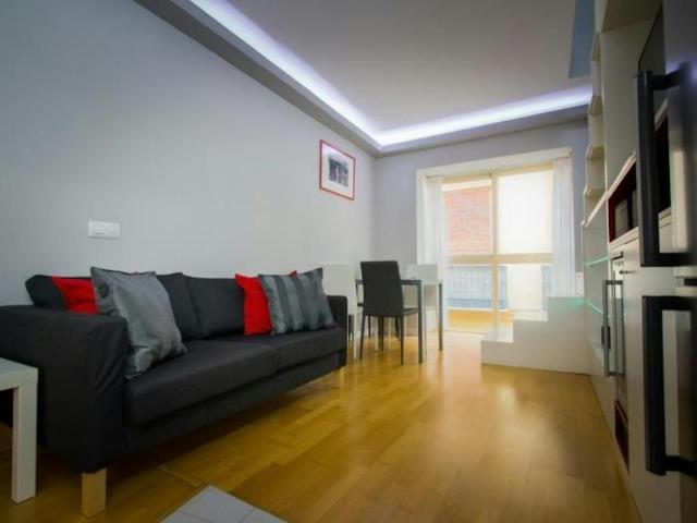 1 Dormitorio Shared Living/Roommate Málaga Málaga LS98922197