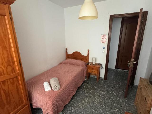 1 Dormitorio Shared Living/Roommate Málaga Málaga LS99684265