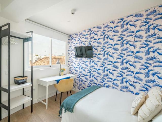 1 Dormitorio Shared Living/Roommate Málaga Málaga LS99829647