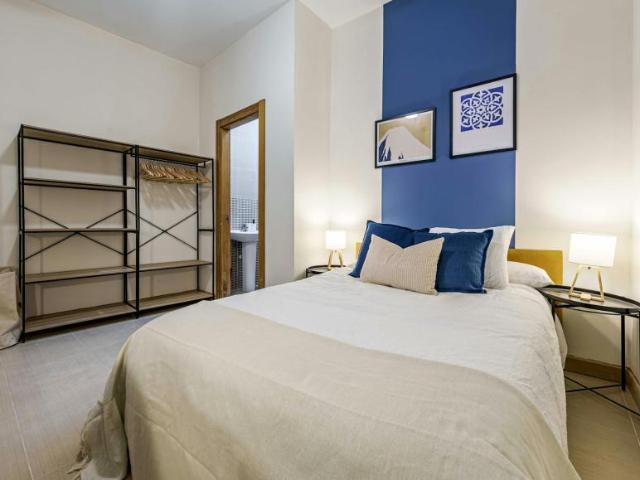1 Dormitorio Shared Living/Roommate Málaga Málaga LS100716796