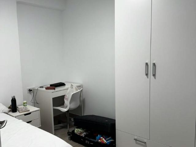1 Dormitorio Shared Living/Roommate Málaga Málaga LS100718363