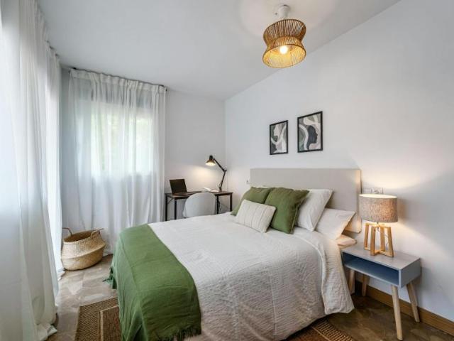 1 Dormitorio Shared Living/Roommate Málaga Málaga LS100719009