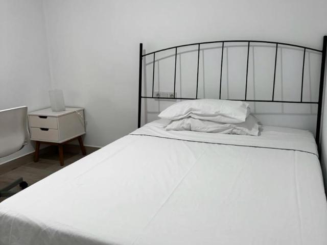 1 Dormitorio Shared Living/Roommate Málaga Málaga LS100720039