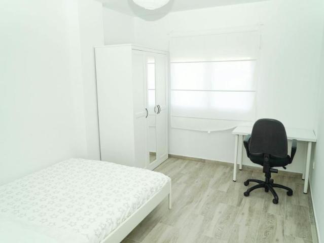 1 Dormitorio Shared Living/Roommate Málaga Málaga LS100729933