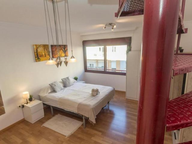1 Dormitorio Shared Living/Roommate Málaga Málaga LS100765773