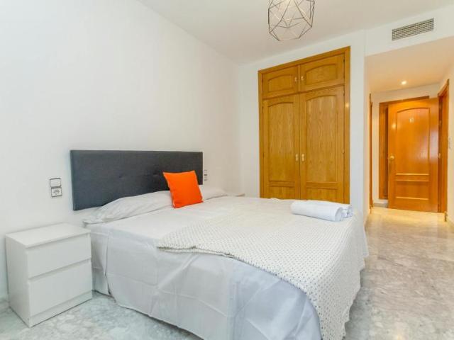 1 Dormitorio Shared Living/Roommate Málaga Málaga LS100765244