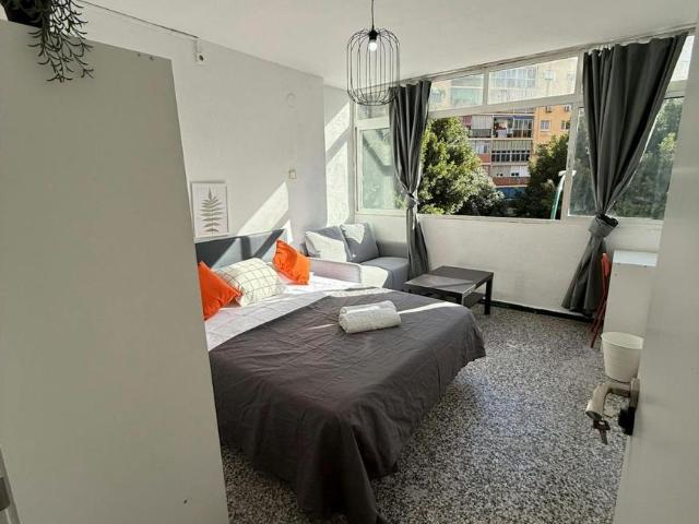 1 Dormitorio Shared Living/Roommate Málaga Málaga LS100765263