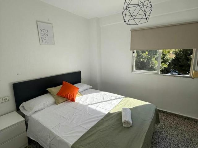 1 Dormitorio Shared Living/Roommate Málaga Málaga LS100765265