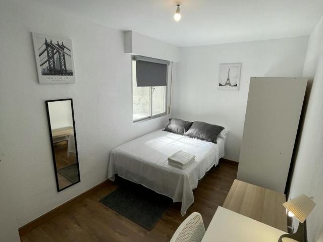 1 Dormitorio Shared Living/Roommate Málaga Málaga LS100766018