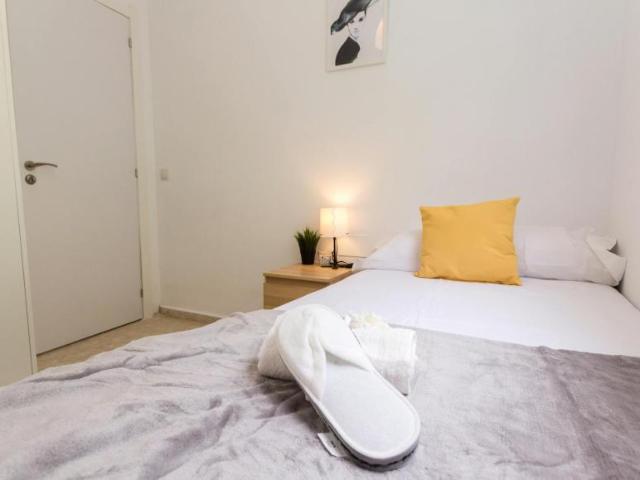 1 Dormitorio Shared Living/Roommate Málaga Málaga LS100766040