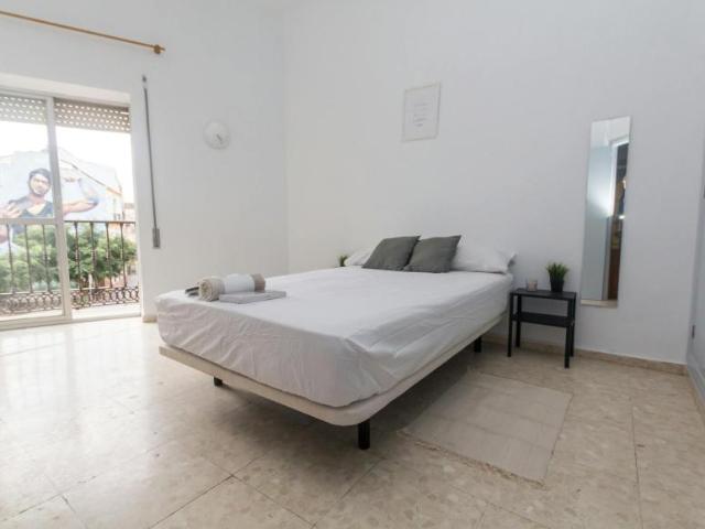 1 Dormitorio Shared Living/Roommate Málaga Málaga LS100766044