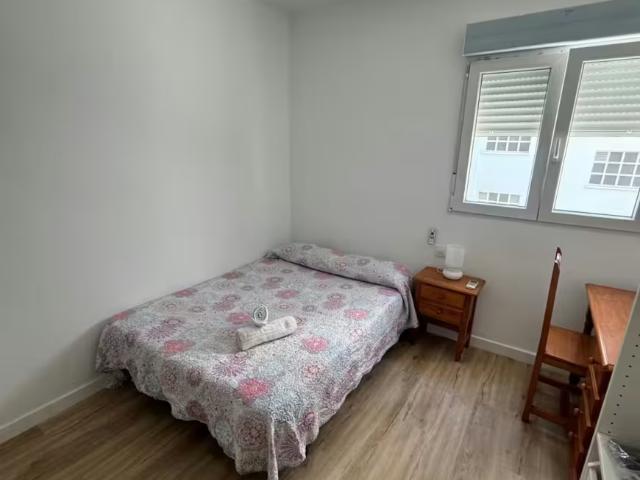 1 Dormitorio Shared Living/Roommate Málaga Málaga LS100333661