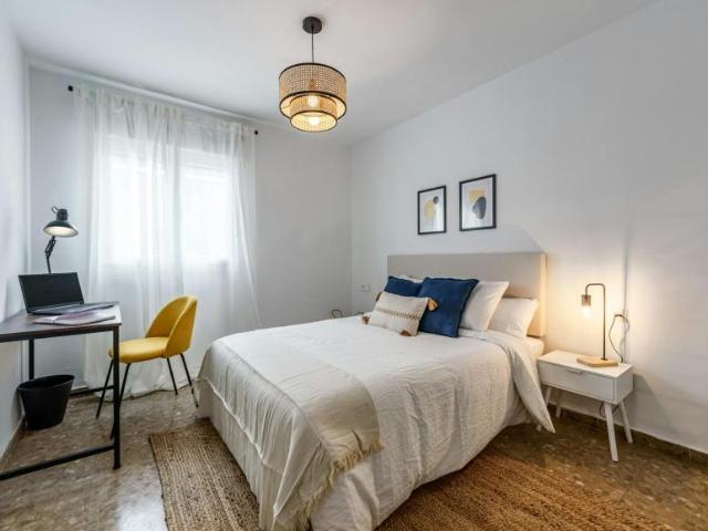 1 Dormitorio Shared Living/Roommate Málaga Málaga LS101842571