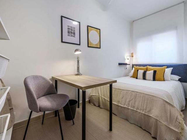 1 Dormitorio Shared Living/Roommate Málaga Málaga LS101843123