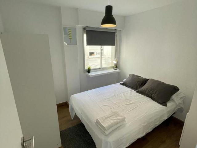 1 Dormitorio Shared Living/Roommate Málaga Málaga LS101097819