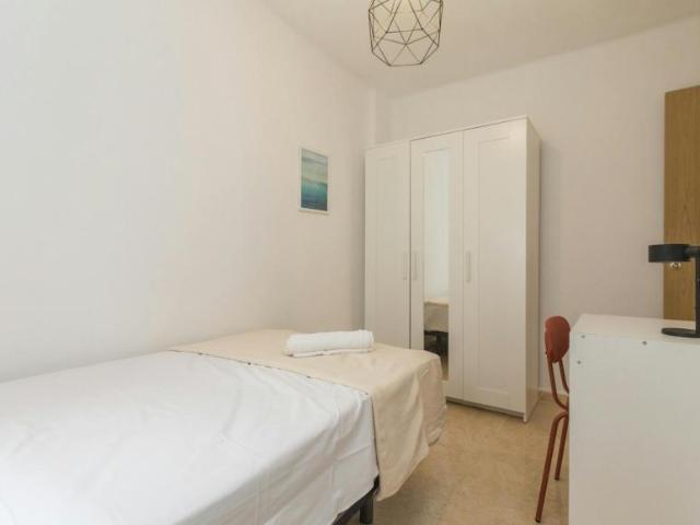 1 Dormitorio Shared Living/Roommate Málaga Málaga LS102849667