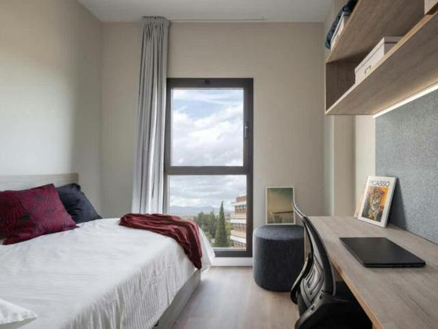 1 Dormitorio Shared Living/Roommate Málaga Málaga LS102851080