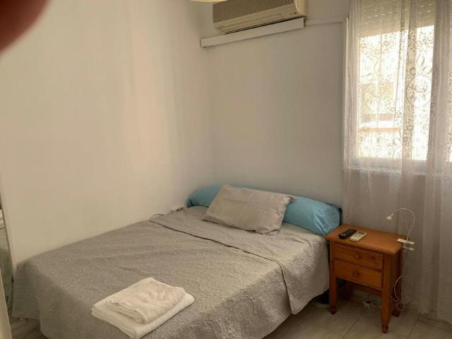 1 Dormitorio Shared Living/Roommate Málaga Málaga LS102054682