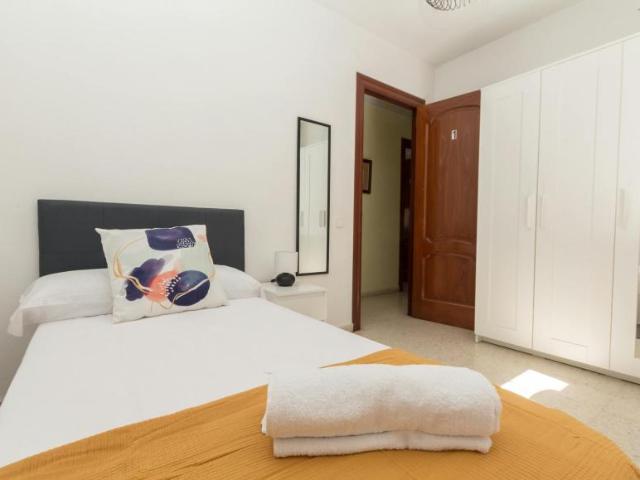 1 Dormitorio Shared Living/Roommate Málaga Málaga LS102086434