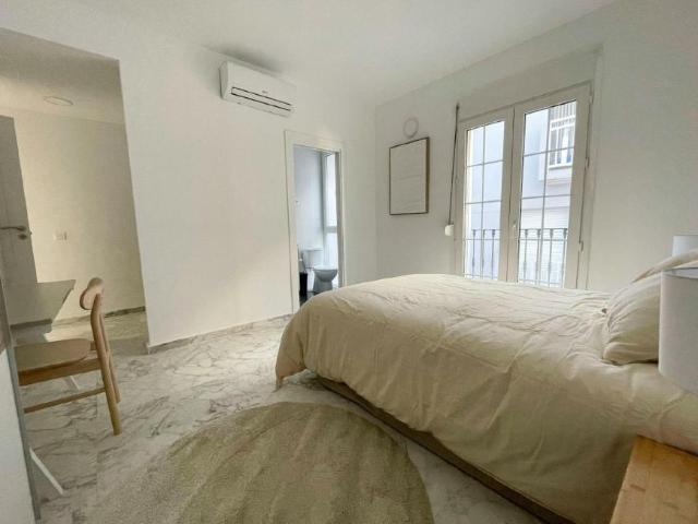 1 Dormitorio Shared Living/Roommate Málaga Málaga LS102273429