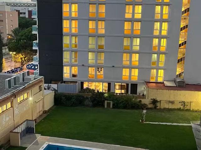 1 Dormitorio Shared Living/Roommate Malgrat De Mar Malgrat De Mar LS95949053